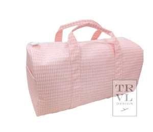 TRVL Weekender Bag