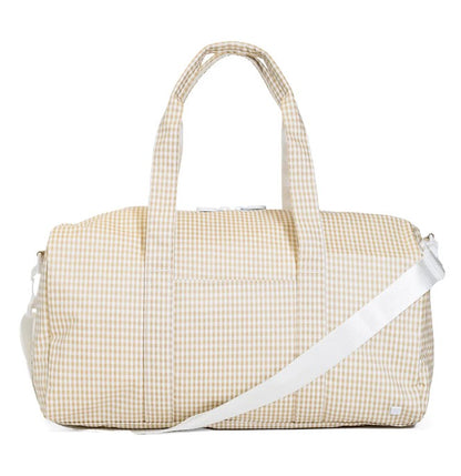 TRVL Weekender Duffle Bag