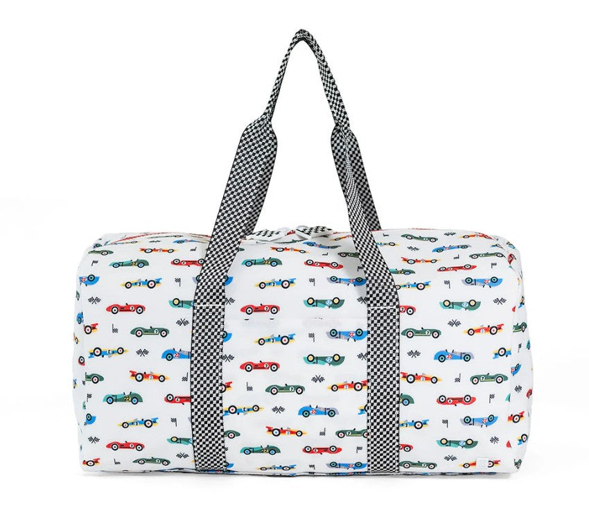 TRVL Weekender Duffle Bag