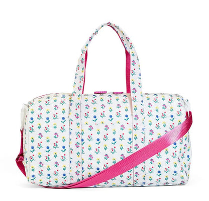 TRVL Weekender Duffle Bag