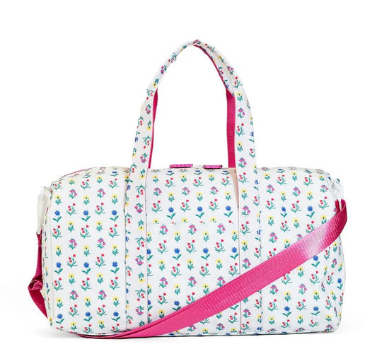 TRVL Weekender Duffle Bag