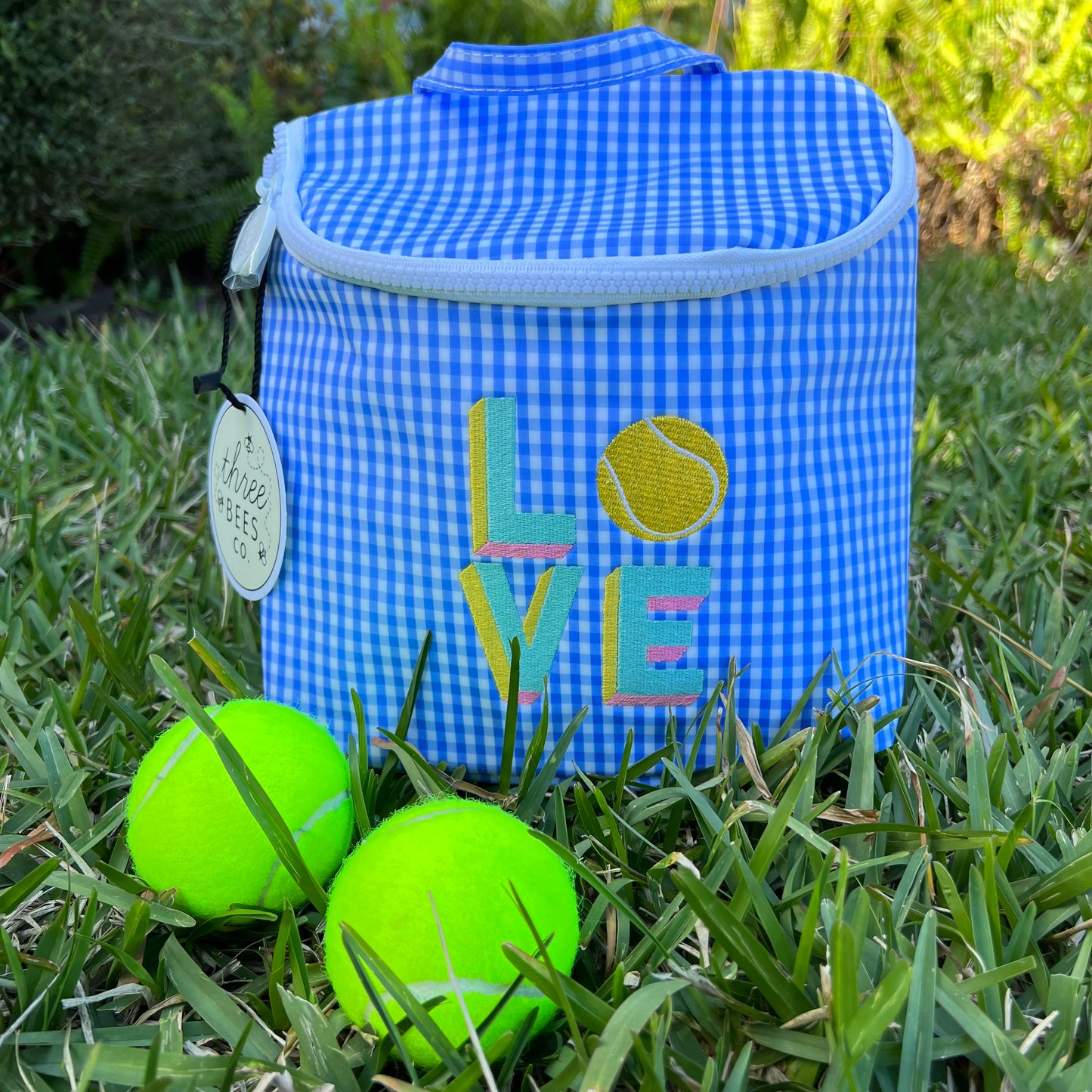 TRVL Take Away Insulated Lunch Bag