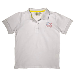 Summer Boys Polo