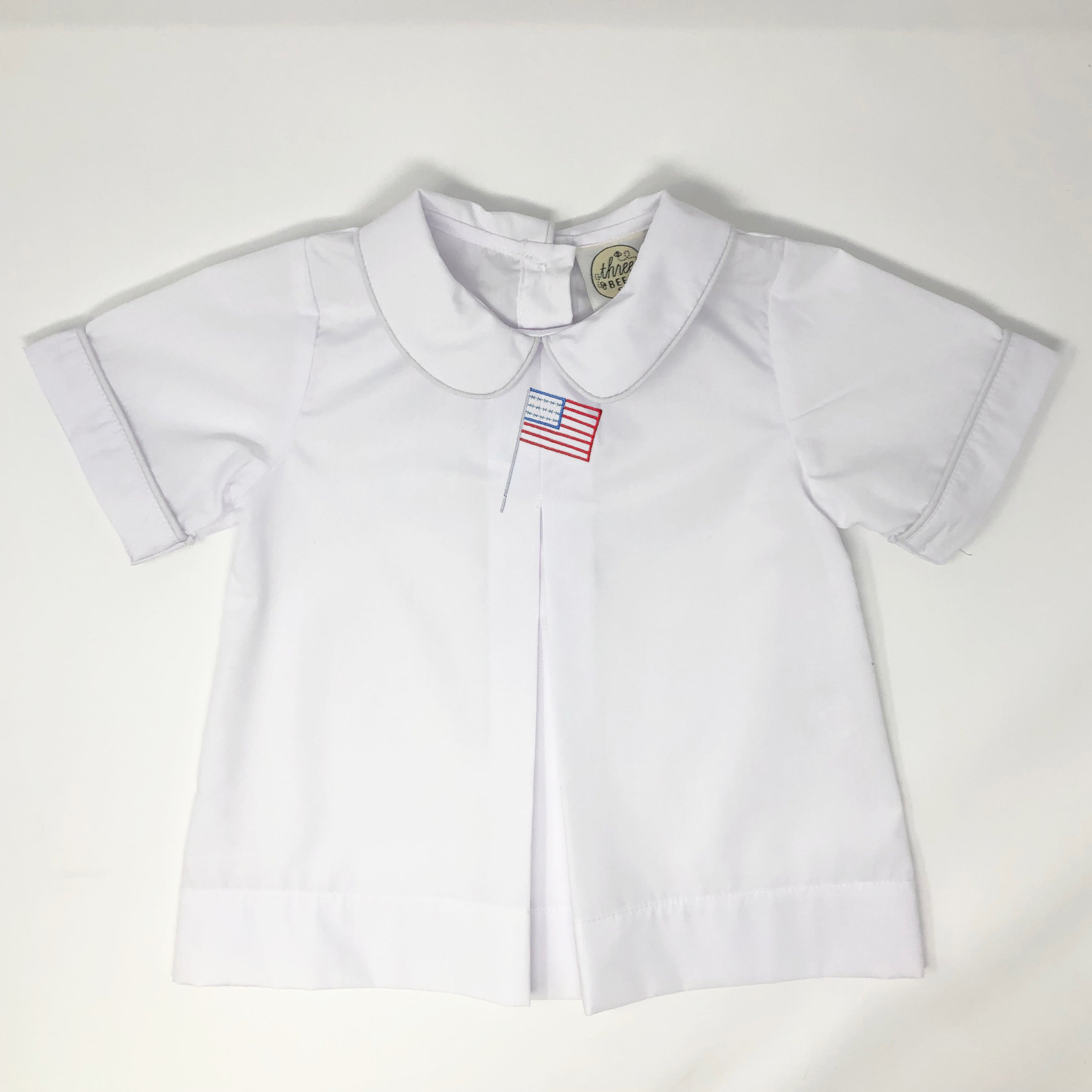 Sail Away with Me Jackson Shirt