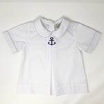 Sail Away with Me Jackson Shirt