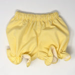 Gingham Ellison Pantaloon Bloomer