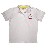 Summer Boys Polo