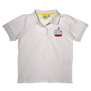 Summer Boys Polo