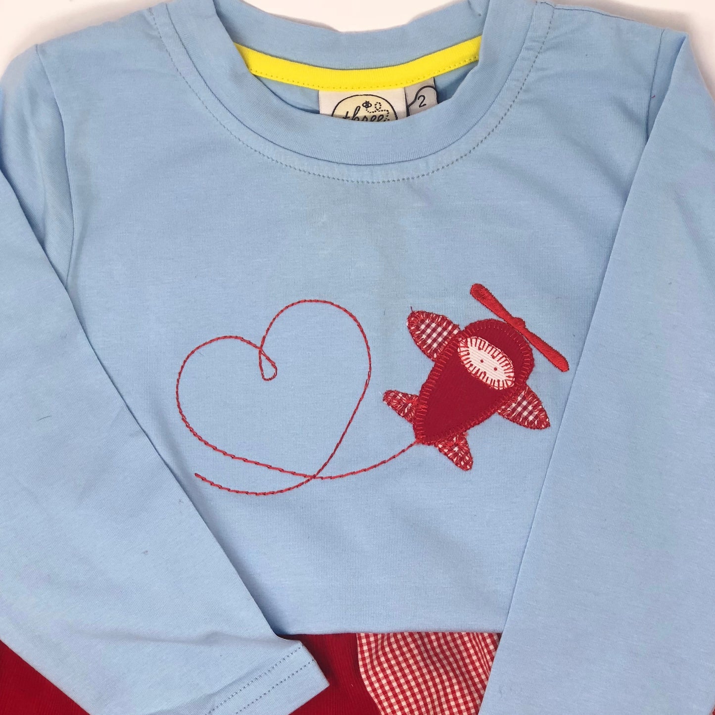 Love is in the Air T-shirt