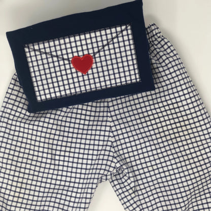 Love Note (Boys)