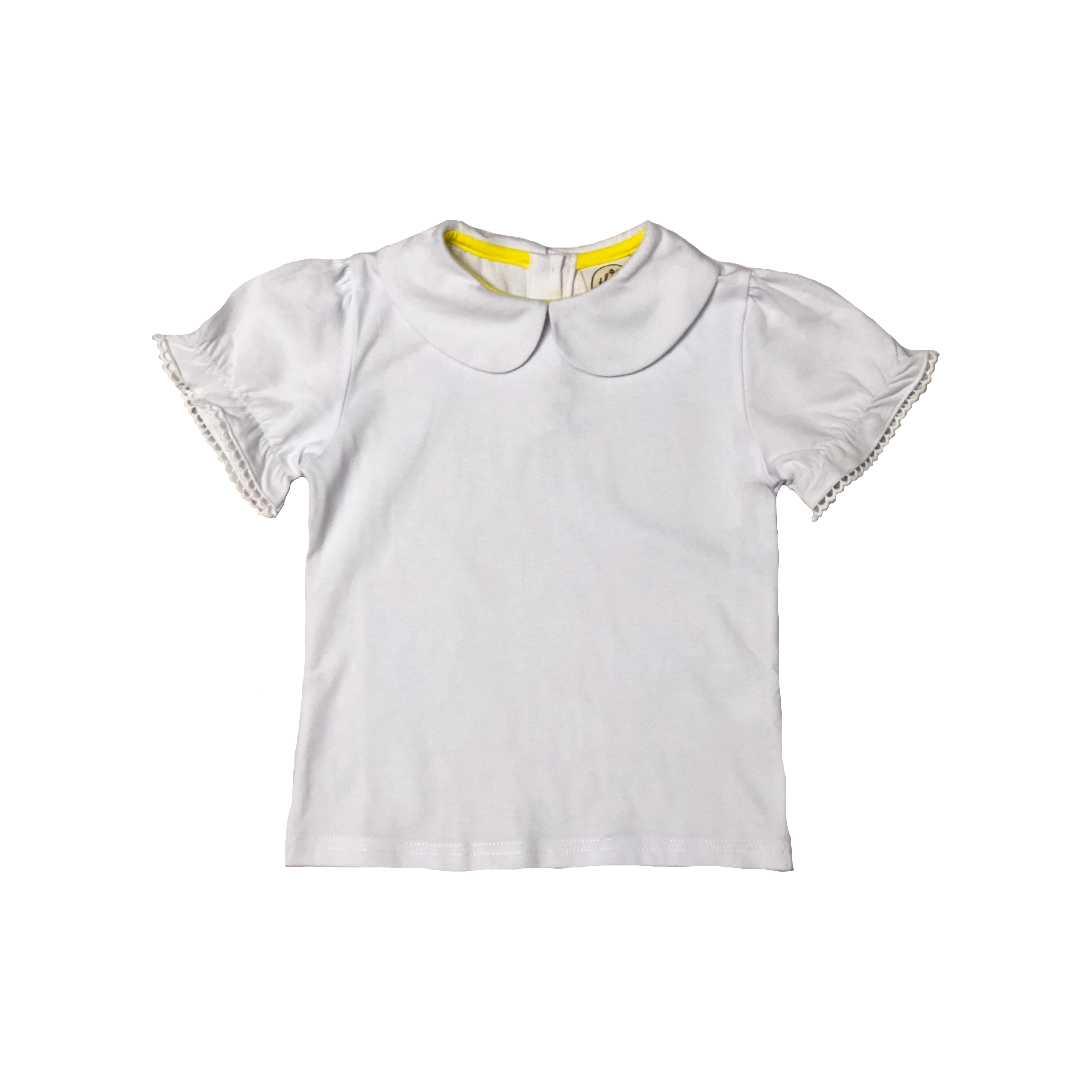 Bunny Bunting Applique Top