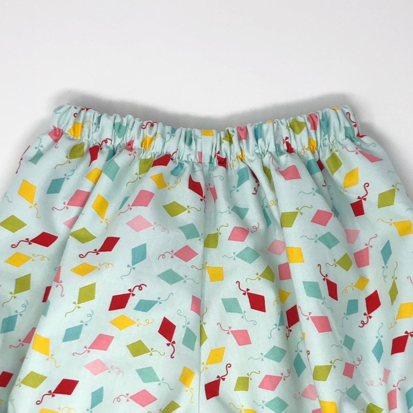 Novelty Amali Short