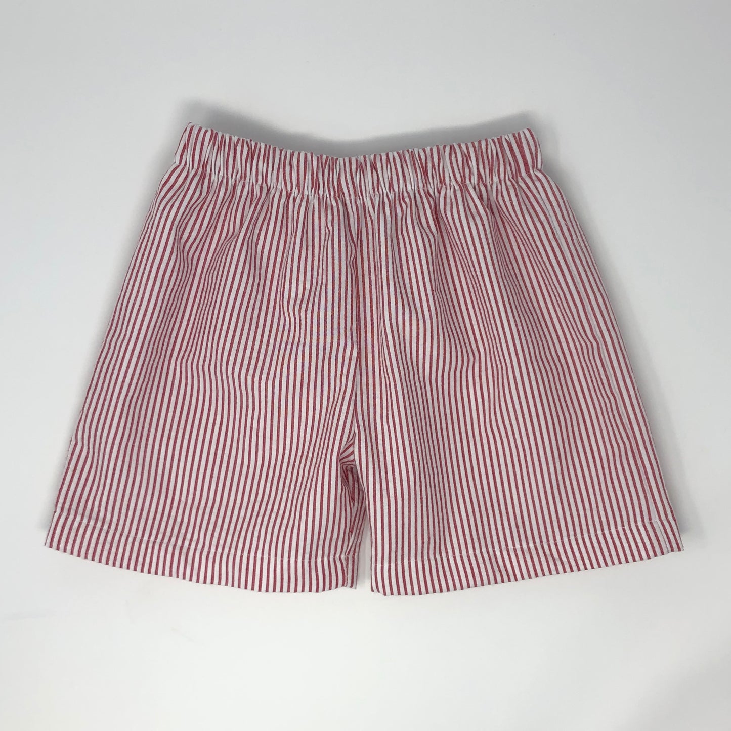 Seersucker Stripe Sam Short