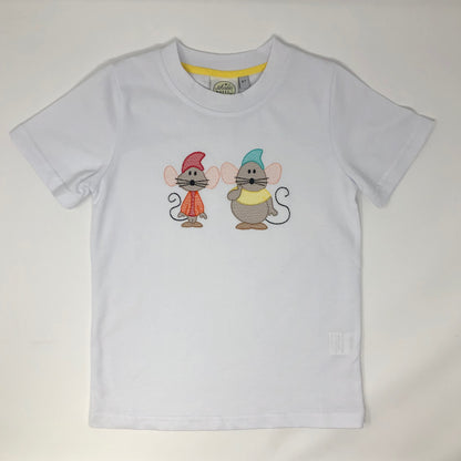 Classic Mouse Duo T-Shirt