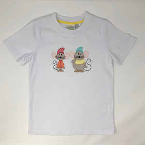Classic Mouse Duo T-Shirt
