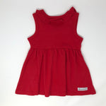 Sleeveless Summer Dress