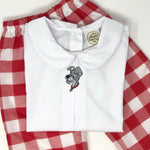 Mini Character Jackson Shirt