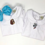 Mini Character Jackson Shirt