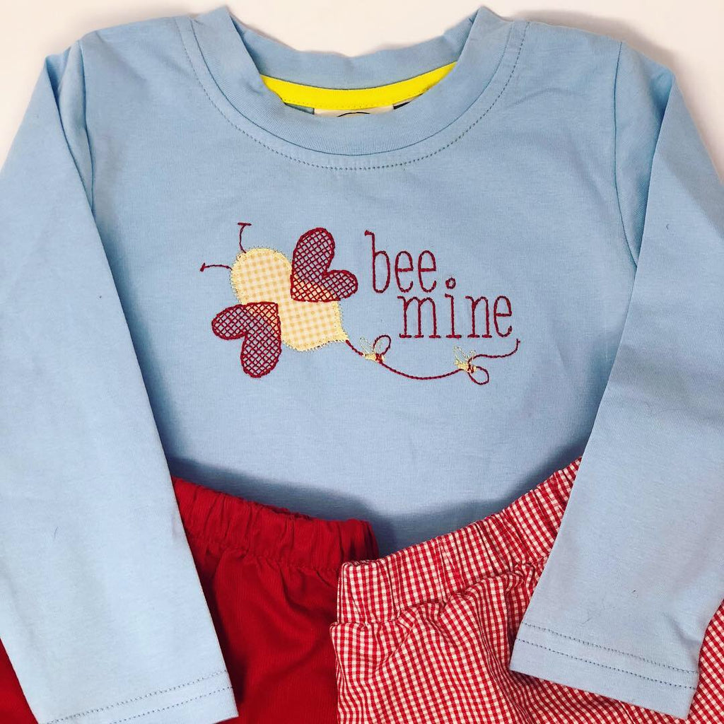 Bee Mine (Boys)