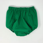 Pique Bloomer (Unisex)