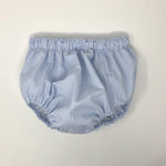 Gingham Bloomer (Unisex)