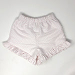 Pique Amali Short