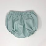 Pima Windowpane Bloomer (Unisex)