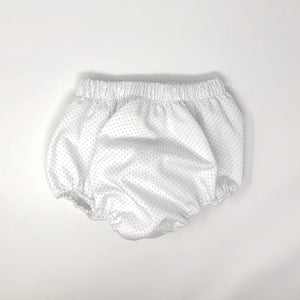 Pique Bloomer (Unisex)