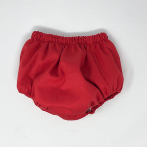 Pique Bloomer (Unisex)