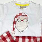 Jolly ole' St. Nick Shirt
