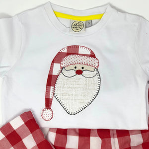Jolly ole' St. Nick Shirt