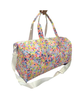 TRVL Weekender Bag