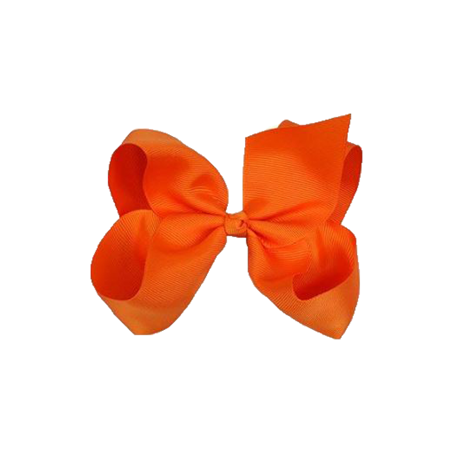 Large Grosgrain Hair Bow