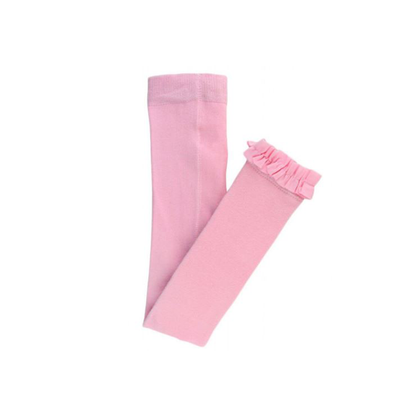 Pima Cotton Footless Tights