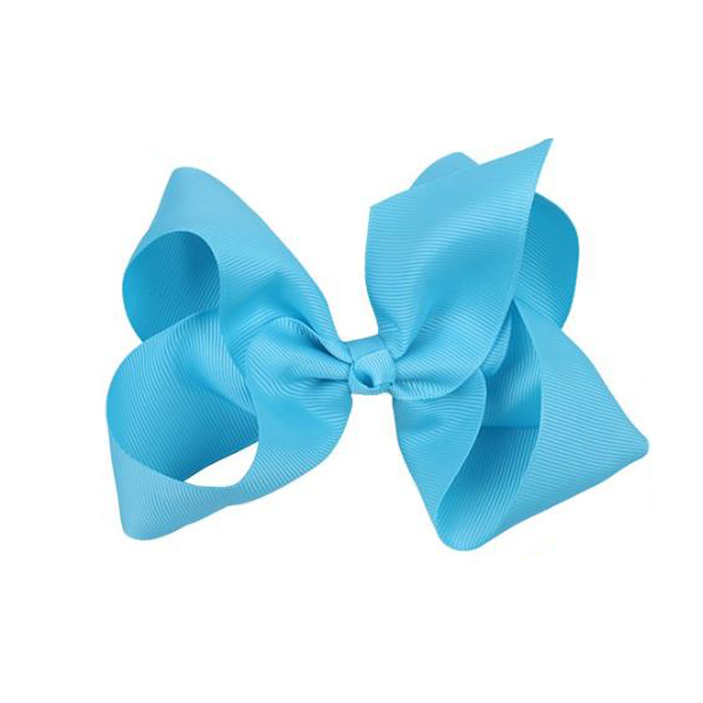 Large Grosgrain Hair Bow