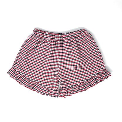 Tri-Check Amali Short
