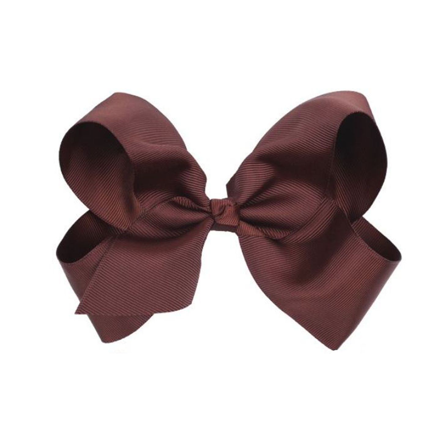 Large Grosgrain Hair Bow