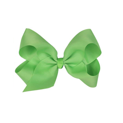 Large Grosgrain Hair Bow