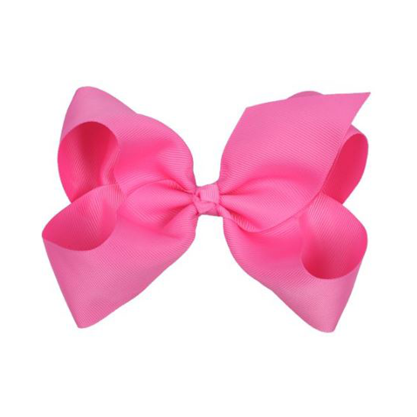 Large Grosgrain Hair Bow