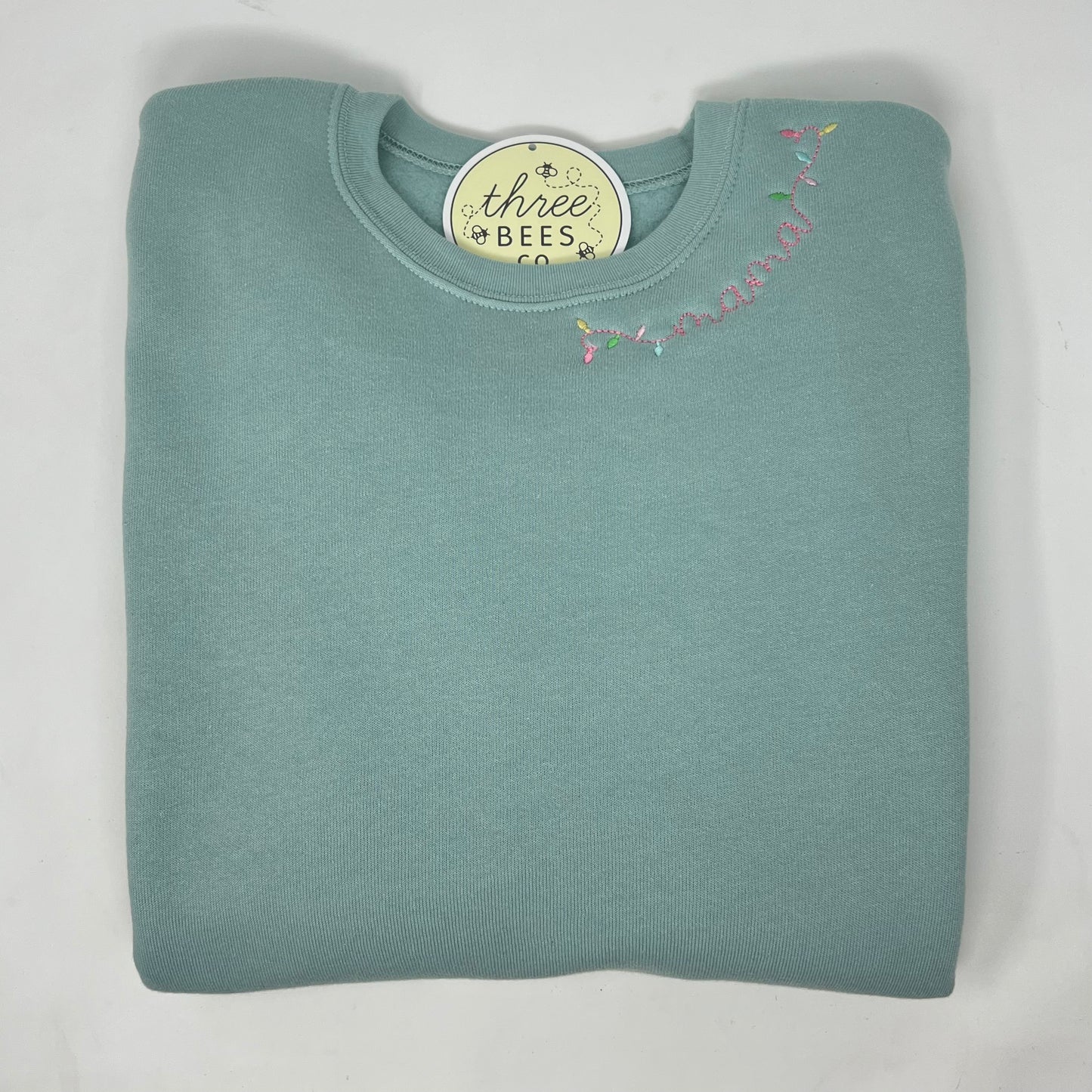 Adult Sweatshirt