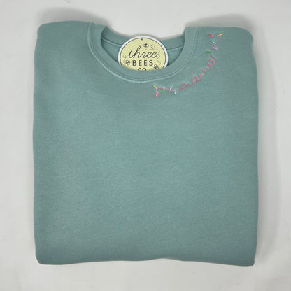 Adult Sweatshirt