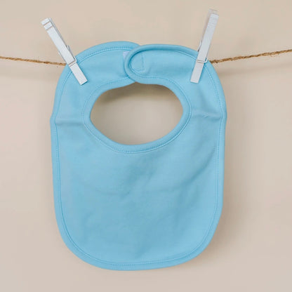 Solid Bib