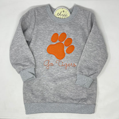 Tiger Paw Boys T-Shirt