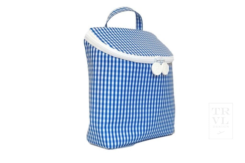 TRVL Take Away Insulated Lunch Bag