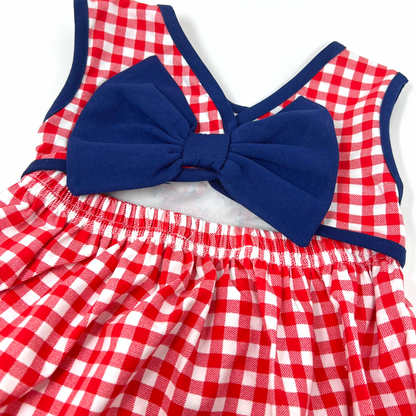 Baby, You're a Firework Dress