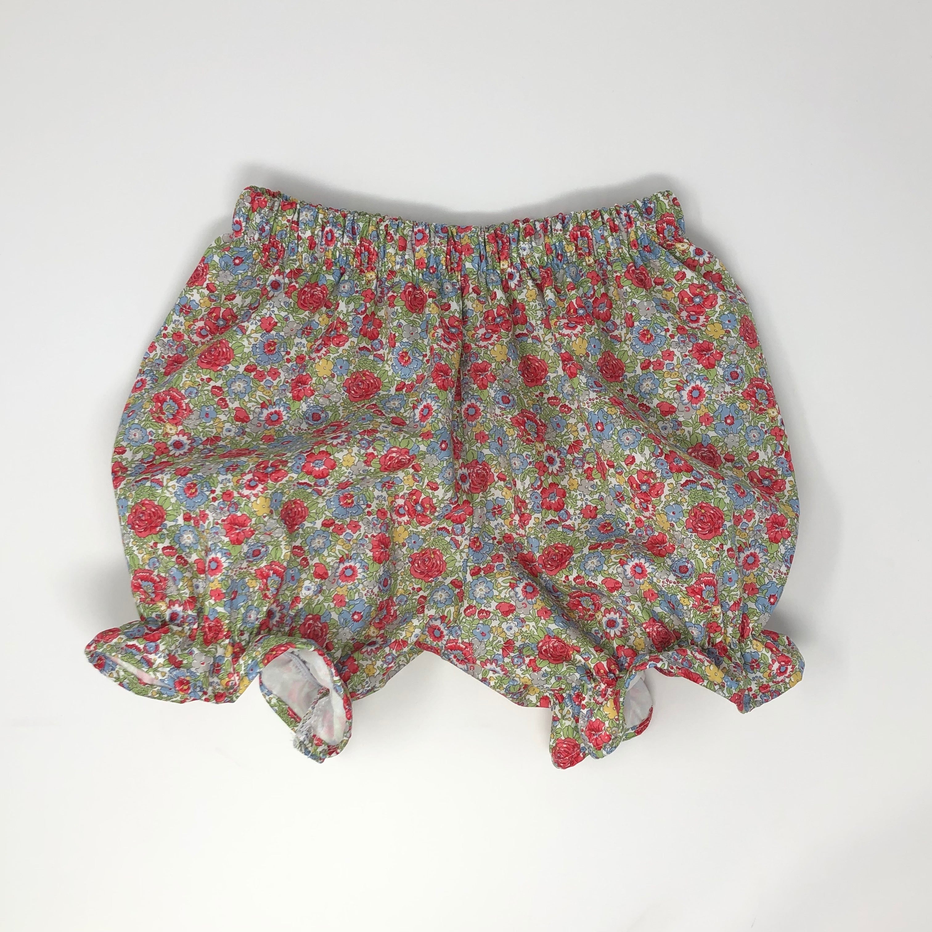 Girls Custom Bottoms - Christmas Limited Release