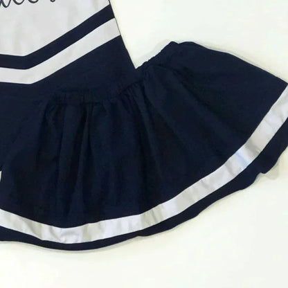 Cheerleader Girls SKIRT ONLY