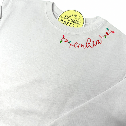 Unisex Sweatshirt Bubble