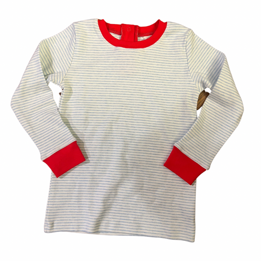 Size 5 Sleepy Top