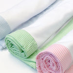 Seersucker Blanket
